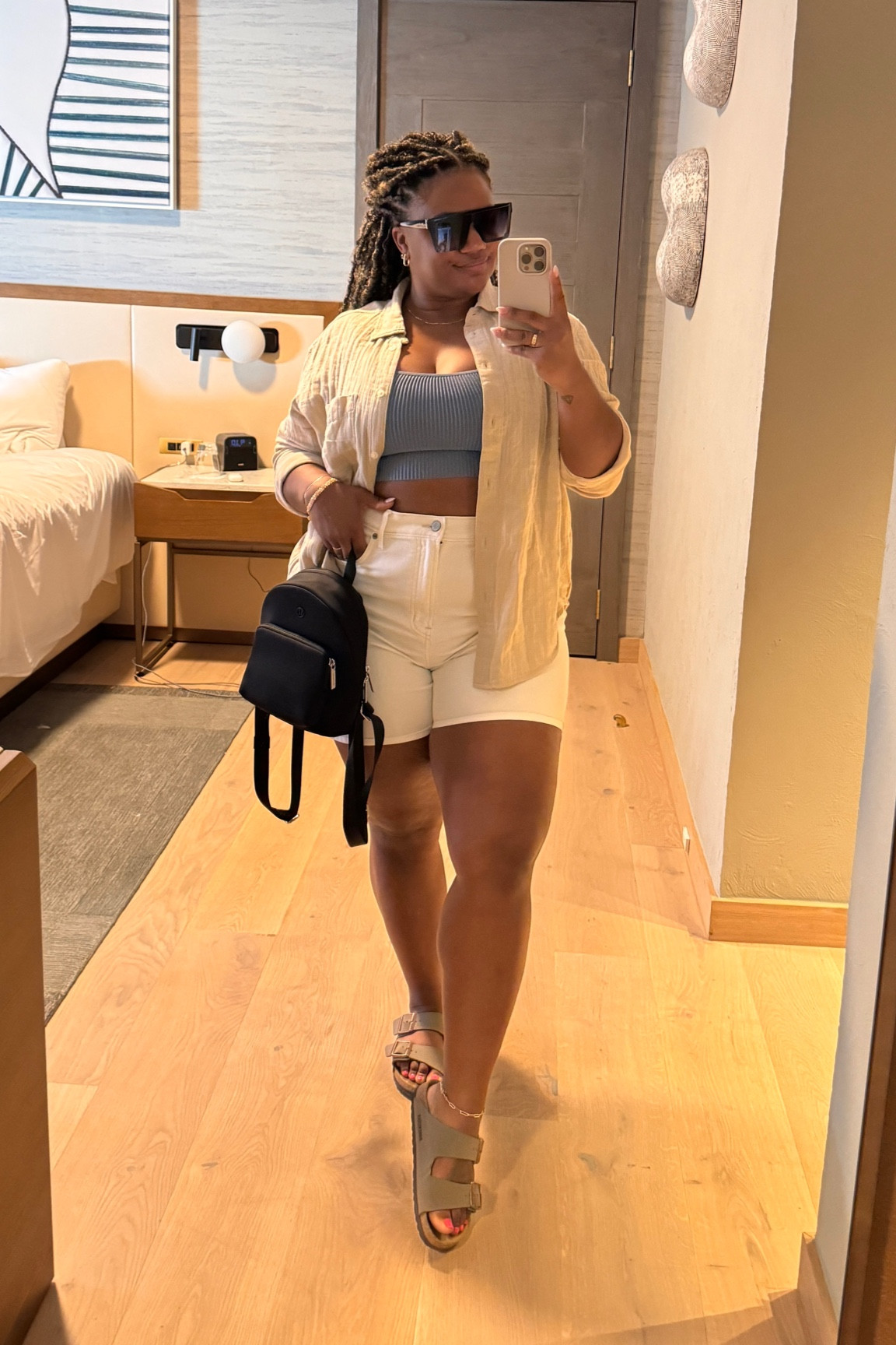 Day 4 in Mexico City OOTD

#LTKtravel #LTKmidsize #LTKSeasonal