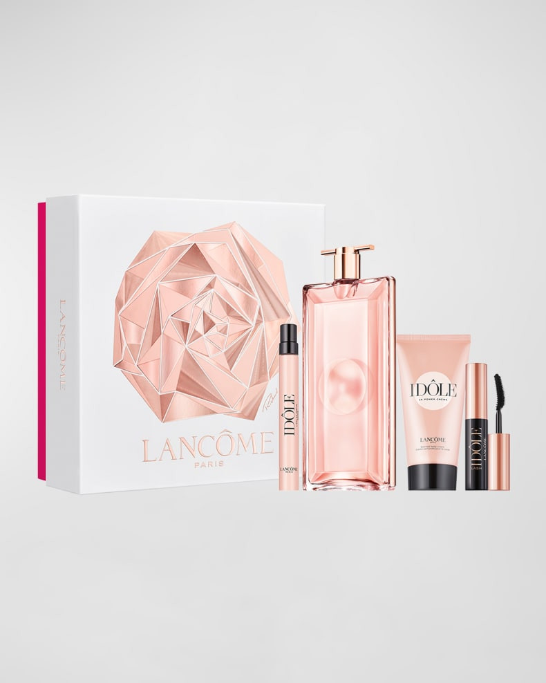Lancome Idole Moments Holiday Set | Neiman Marcus