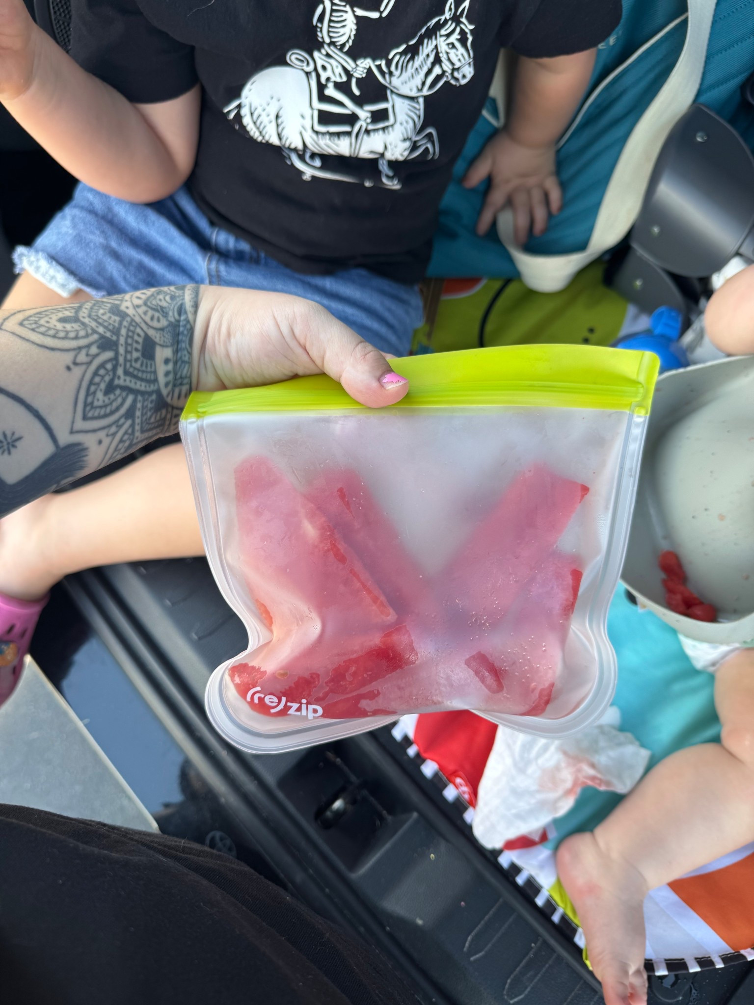 Snagged these MUST HAVES at target for the drive back home with the kids. They’re perfect for on the go travel and day to day. 

#LTKTravel #LTKFamily #LTKKids