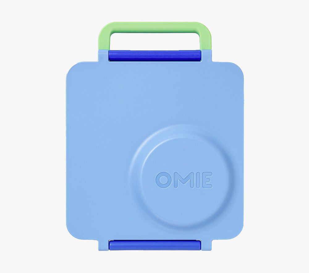 OmieBox\u00ae Hot & Cold Bento Lunch Box | Pottery Barn Kids