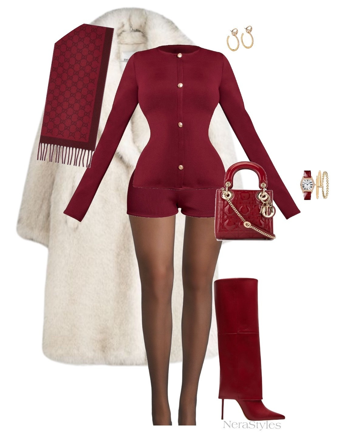 #NeraStyles

#LTKstyletip #LTKbeauty #LTKluxury