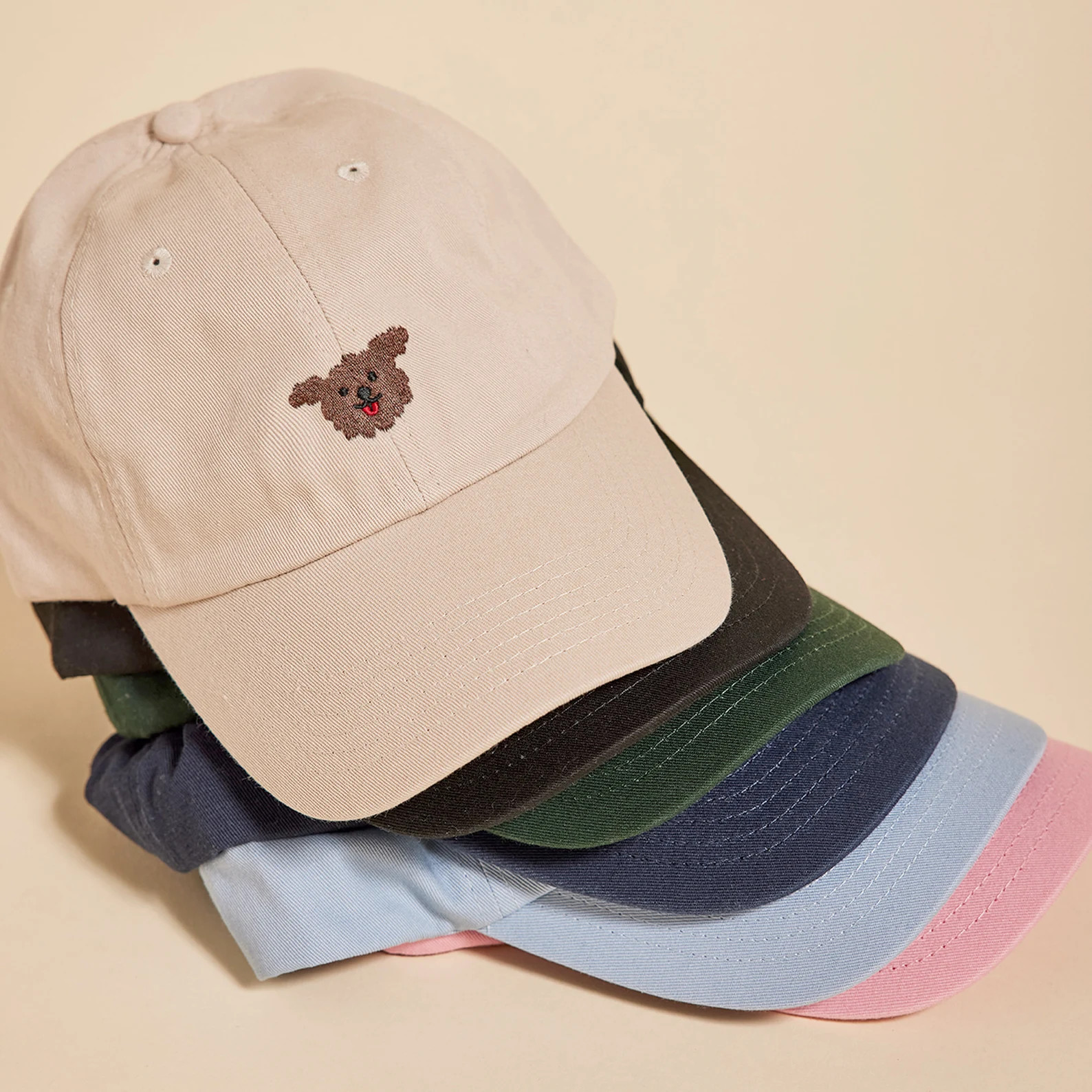 Poodle Baseball Hat Poodle Gifts Cockapoo Gifts Poodle Mom - Etsy | Etsy (US)