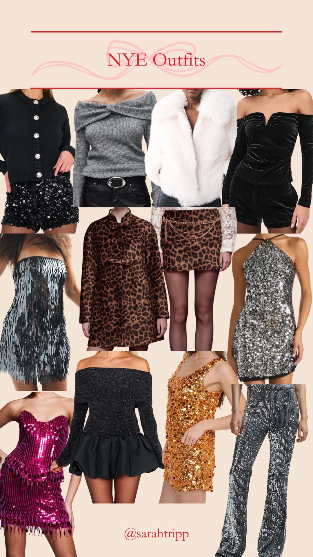 curvy midsize outfits for New Years Eve! 

#LTKSeasonal #LTKHoliday #LTKMidsize