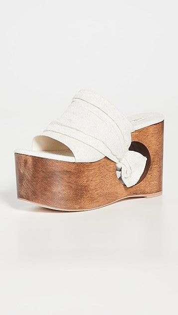 Anna Platform Sandals | Shopbop