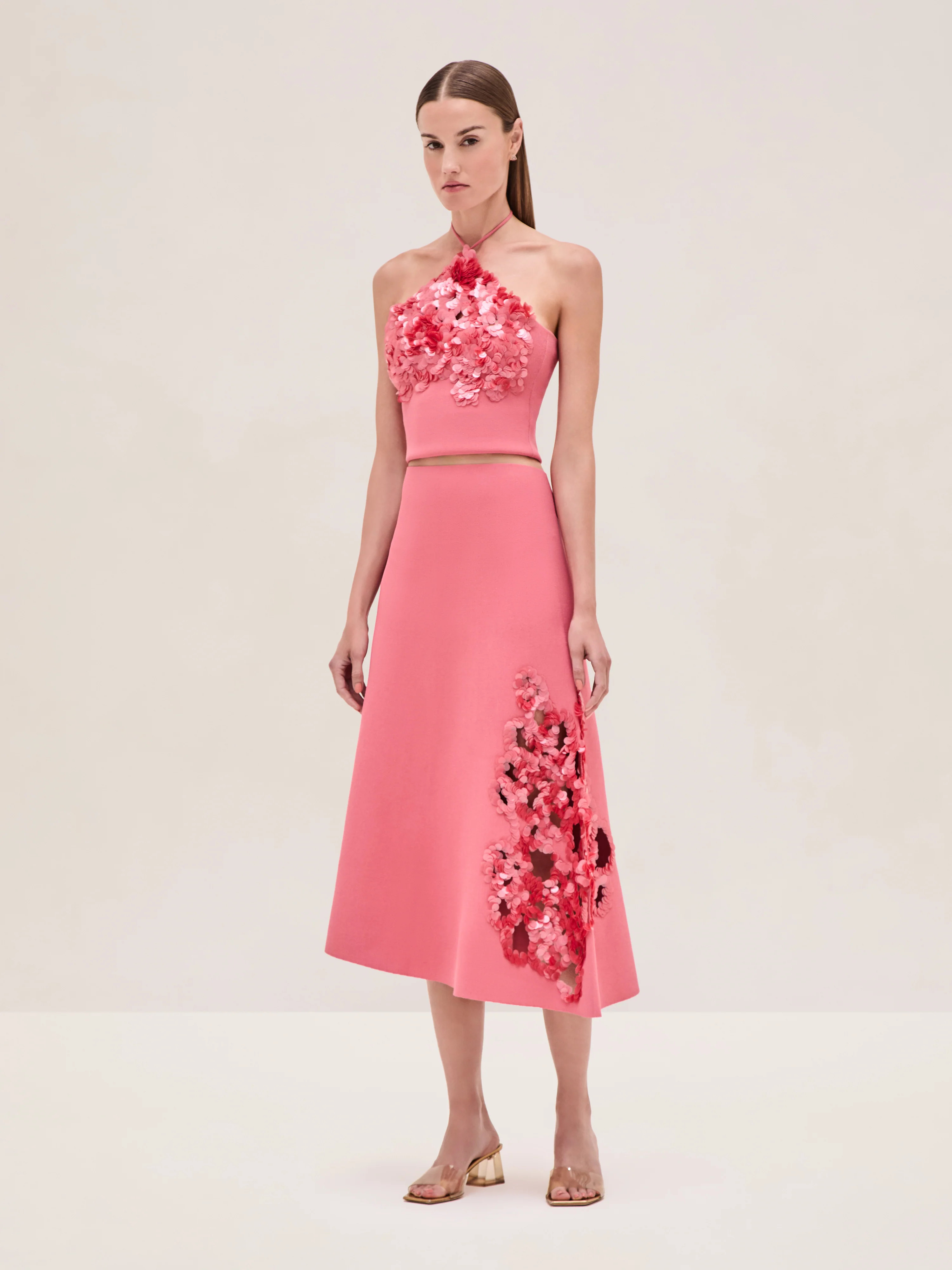 Maris Skirt | Alexis