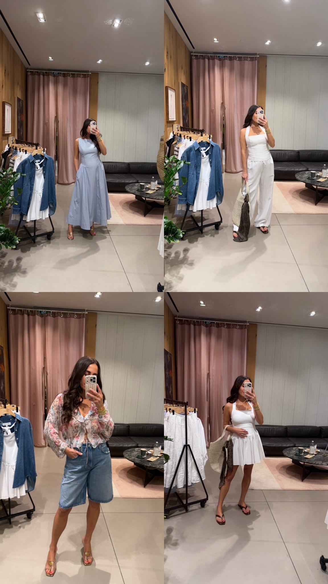 What I bought at Aritzia! Size small or size 4 and 26 in denim 

#LTKspring

#LTKstyletip #LTKcanada