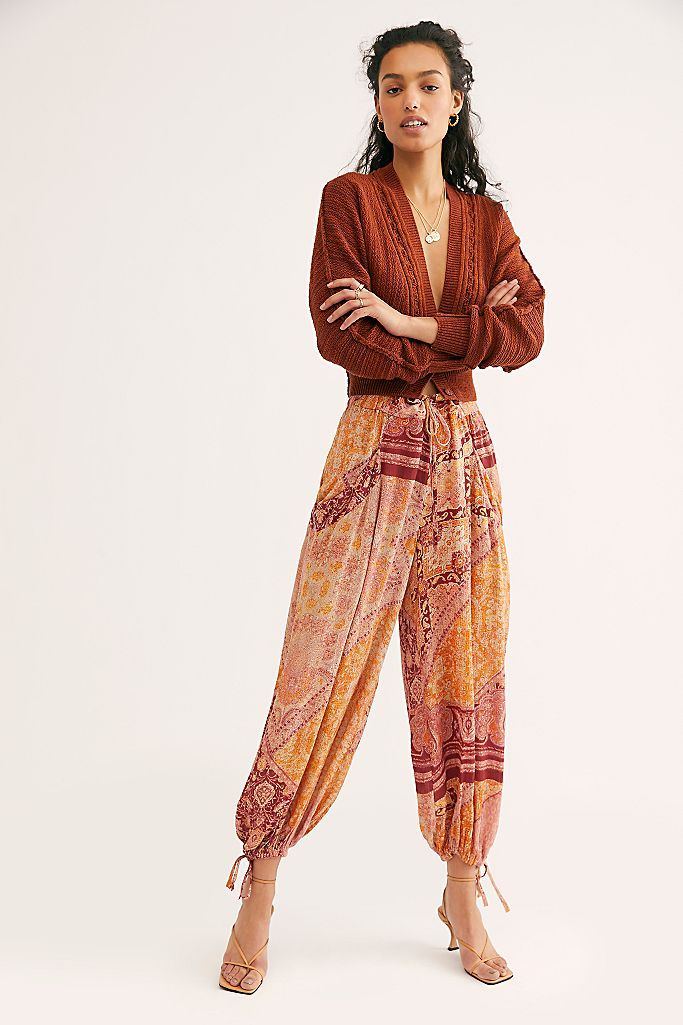 Begonia Balloon Pants | Free People (Global - UK&FR Excluded)