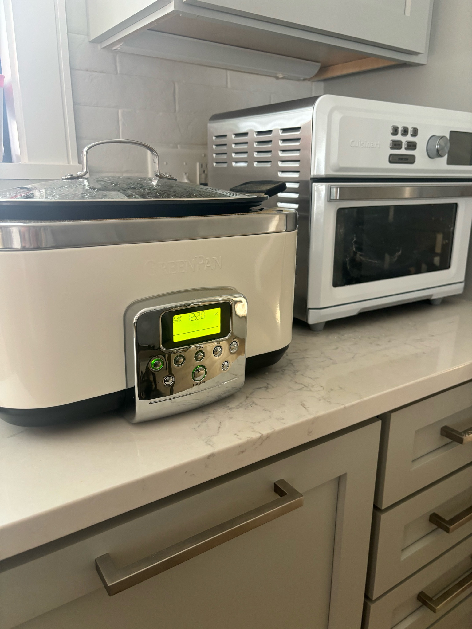 slow cooker, green pan, air fryer, Cuisinart, cooking, appliances, cooking appliances, white appliances, minimalist, gift guide, Mother’s Day gift, birthday gift, gift for her

#LTKfamily #LTKhome #LTKGiftGuide