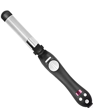 BEACHWAVER Co. S1.25 Black S Series Rotating Curling Iron | Dillard's