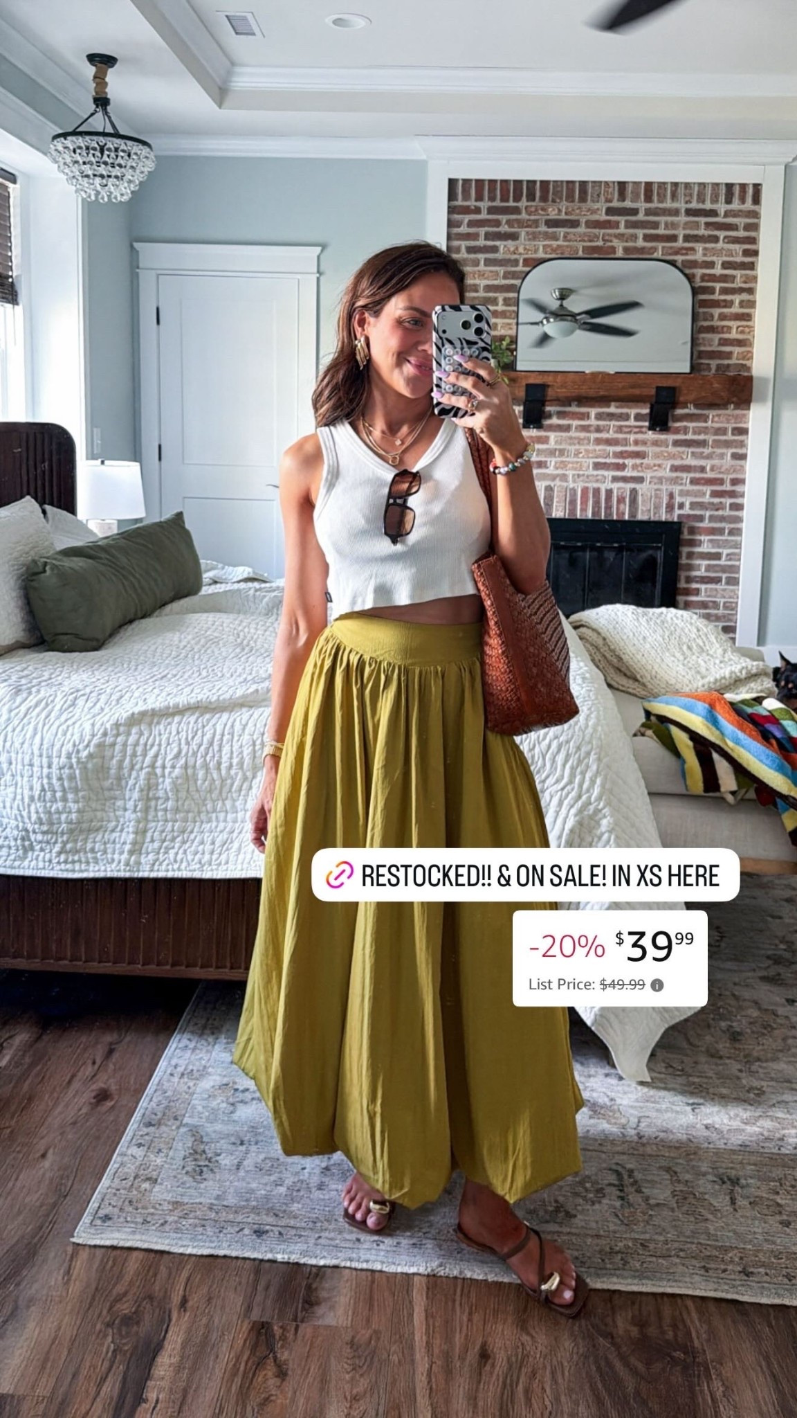 Amazon spring outfit! In xs 

#LTKdayinmylife #LTKootd #LTKgrwm