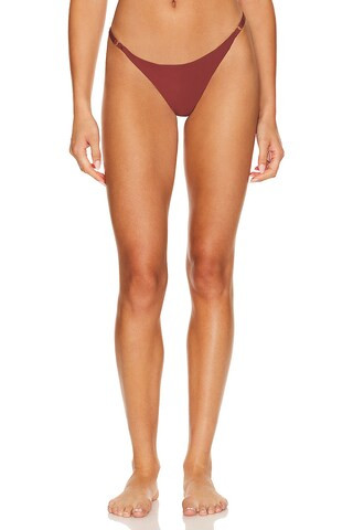 BOAMAR Page Bottom in Brunette from Revolve.com | Revolve Clothing (Global)