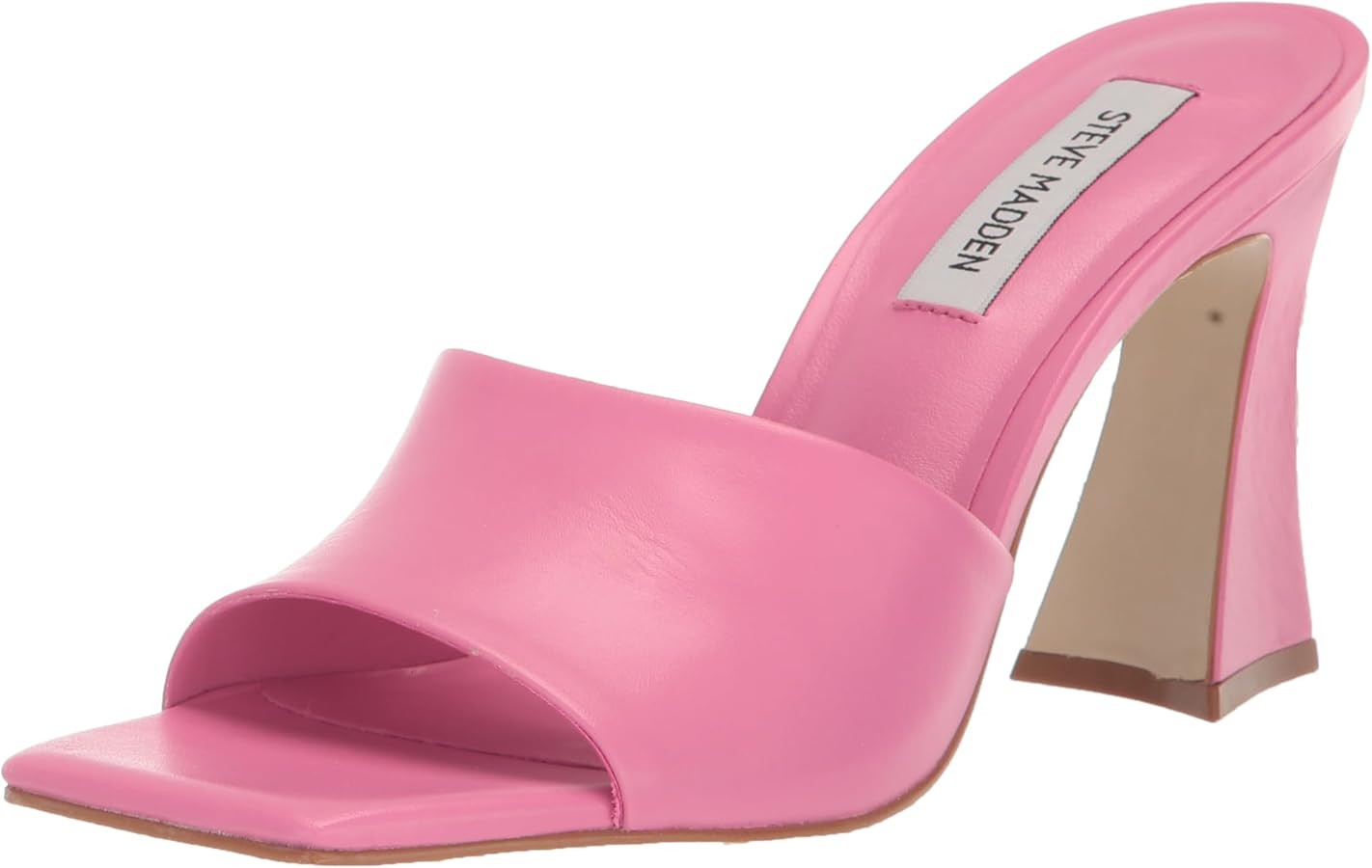 Steve Madden Women's Fairfax Heeled Sandal | Amazon (US)