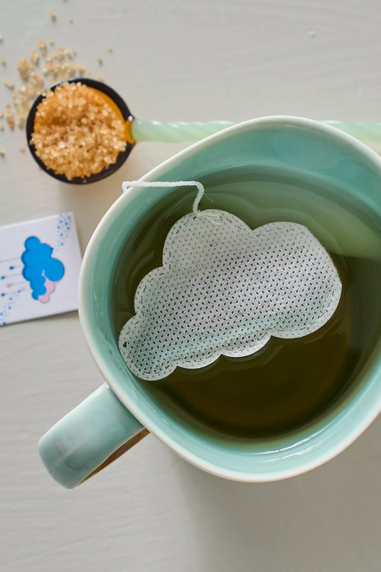 Raincloud Tea Bags | Free People (Global - UK&FR Excluded)