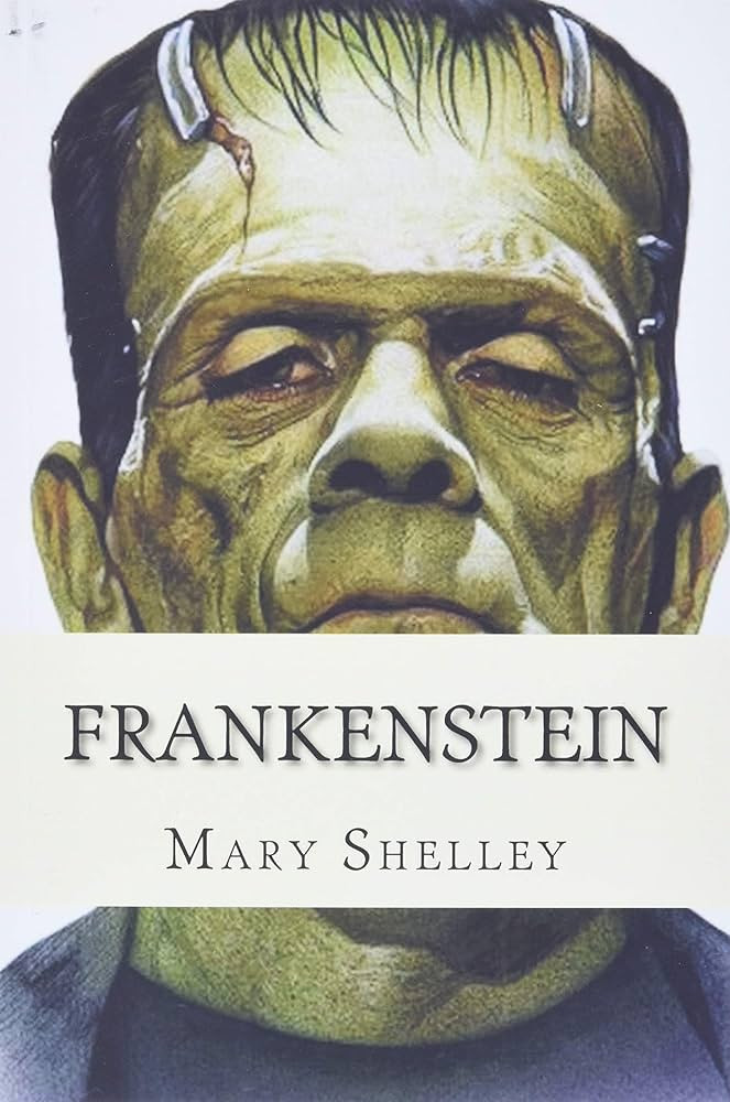 Frankenstein | Amazon (US)