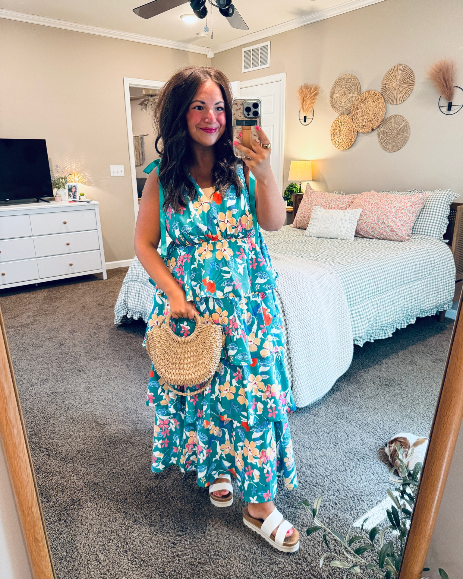 Saturday OOTD

#LTKootd #LTKSeasonal #LTKMidsize