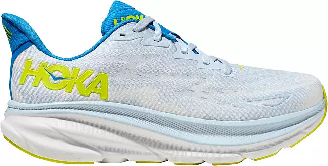 HOKA Men's Clifton 9 Running Shoes | Dick's Sporting Goods