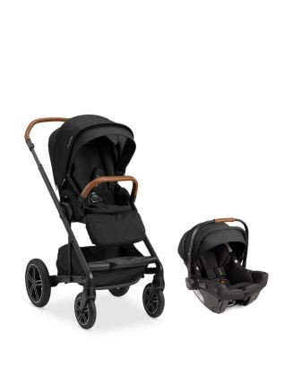 PIPA urbn Car Seat & MIXX next Stroller Travel System | Bloomingdale's (US)