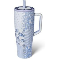 BruMate Era 40 oz Tumbler in Capri | Glik's