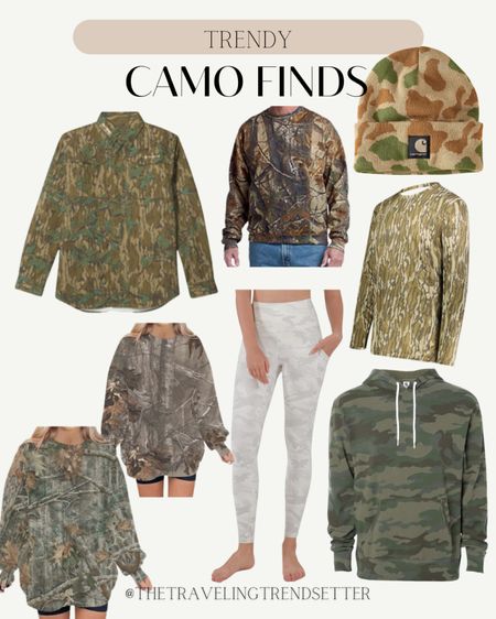 
Camouflage, camo, leggings, viral leggings, looks for less, bouillon, budget, designer, inspired, jacket, hoodie, dry, fit, almonds, hunting gear, women’s hunting gear, winter outfits, leisure, athletic wear, camouflage, Amazon, Walmart, academy 

#LTKworkwear #LTKstyletip #LTKfamily