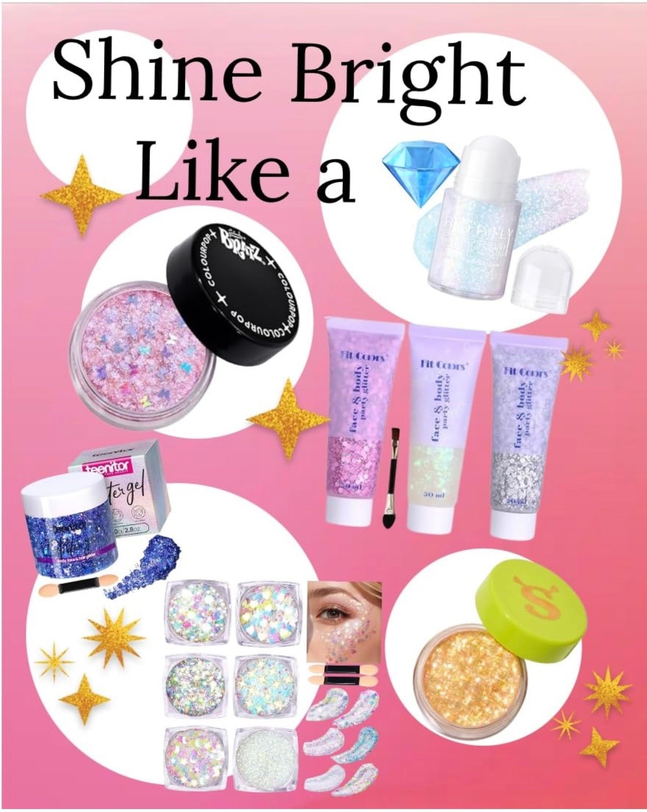 Shine on, loves! 

#LTKTravel #LTKSeasonal #LTKHalloween