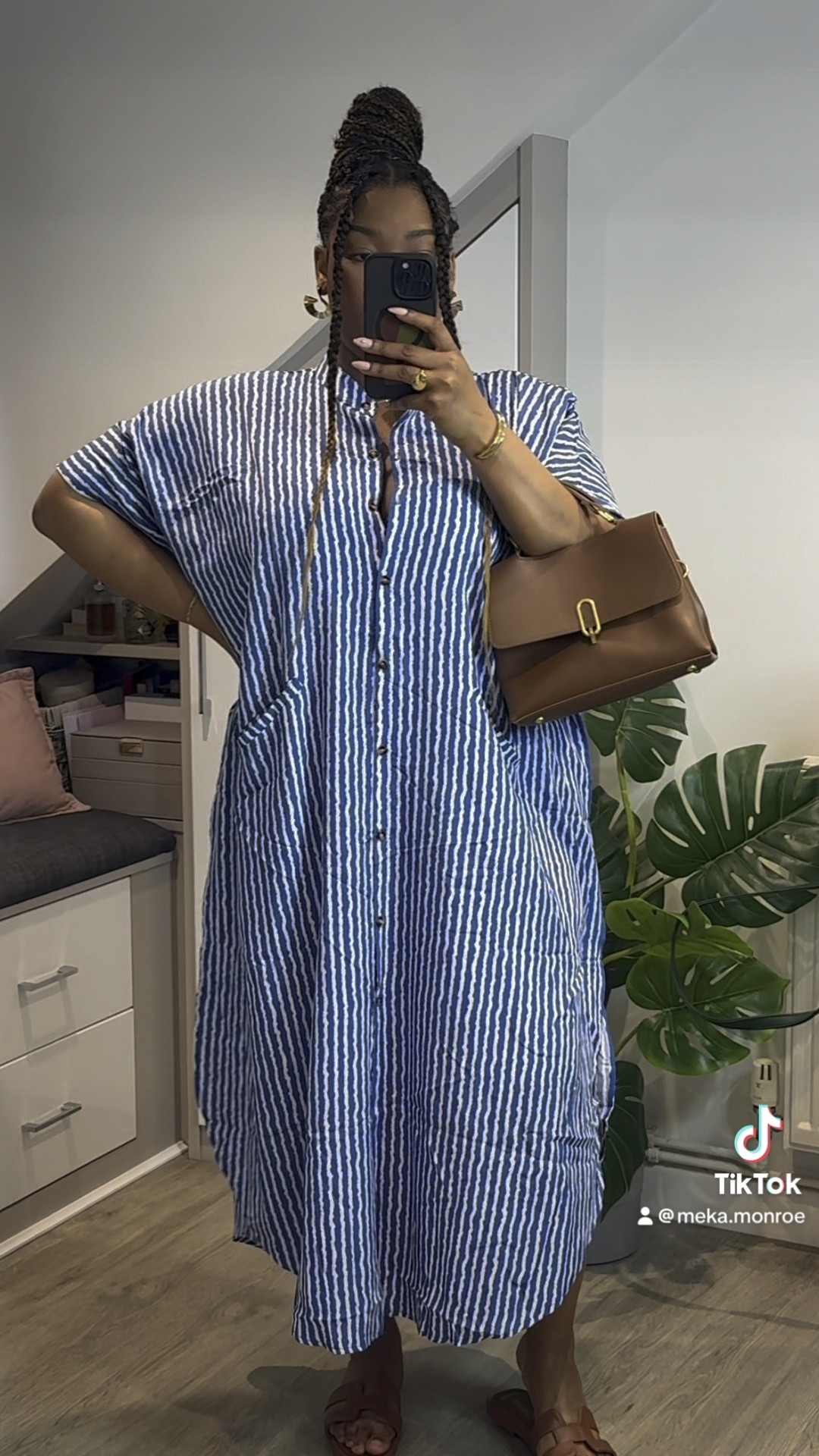 Wearing this swimsuit coverup as a muumuu all summer long. So comfy!!

#LTKMidsize #LTKPlusSize #LTKFindsUnder50