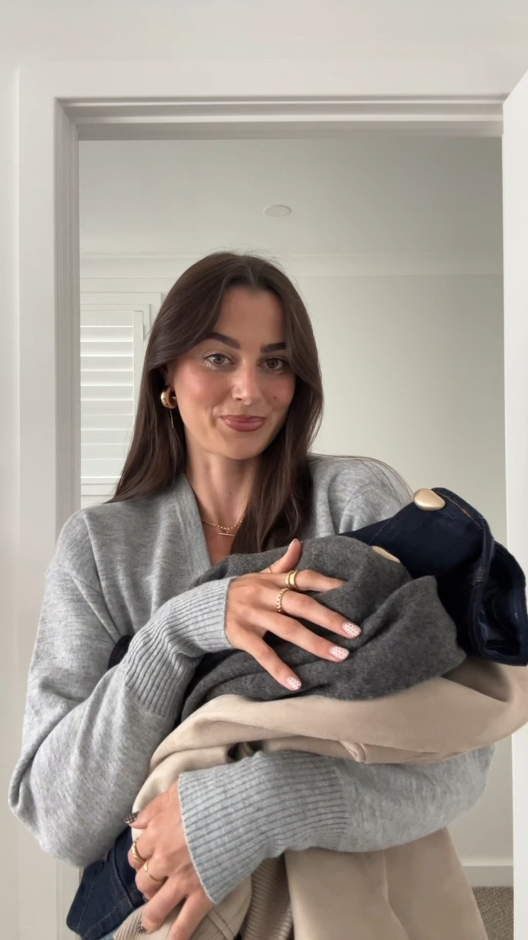 Obsessed with these new wardrobe addition’s 👏🏽

#LTKworkwear #LTKaustralia #LTKmodest