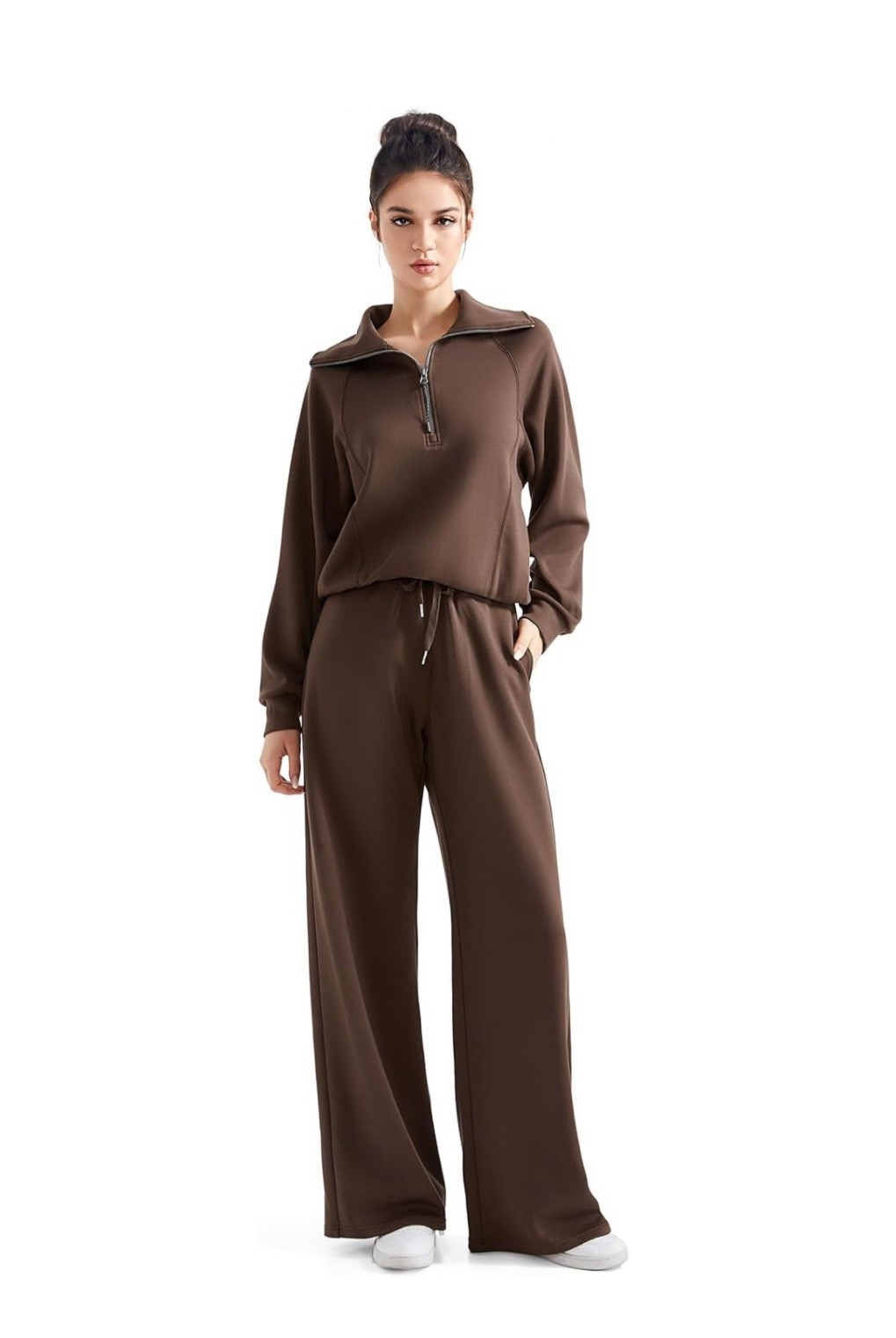 Women 2 Piece Lounge Matching Set

#LTKStyleTip #LTKSeasonal #LTKOver40