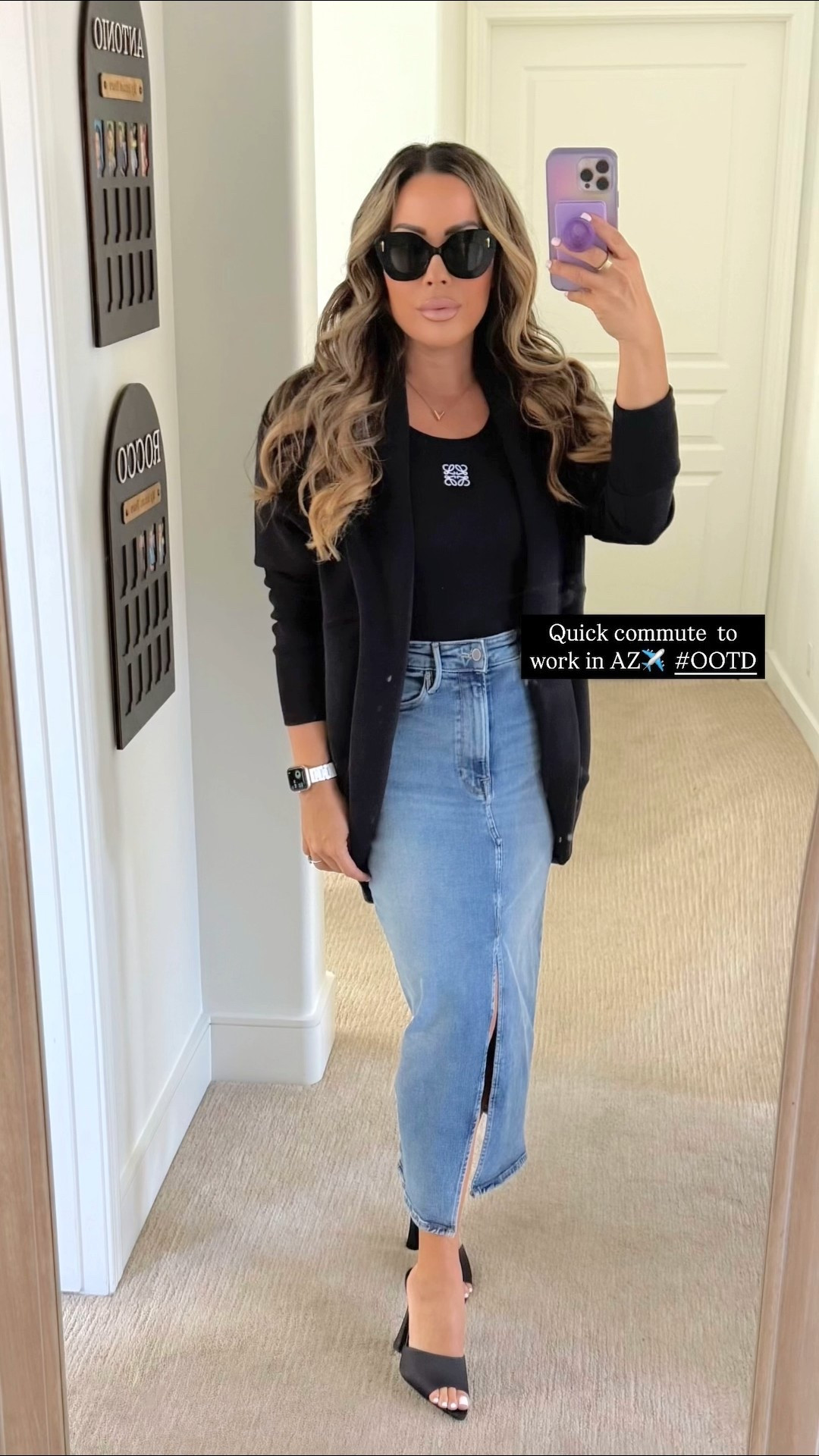 Casual workwear 😮‍💨

#LTKSaleAlert #LTKWorkwear #LTKFindsUnder100