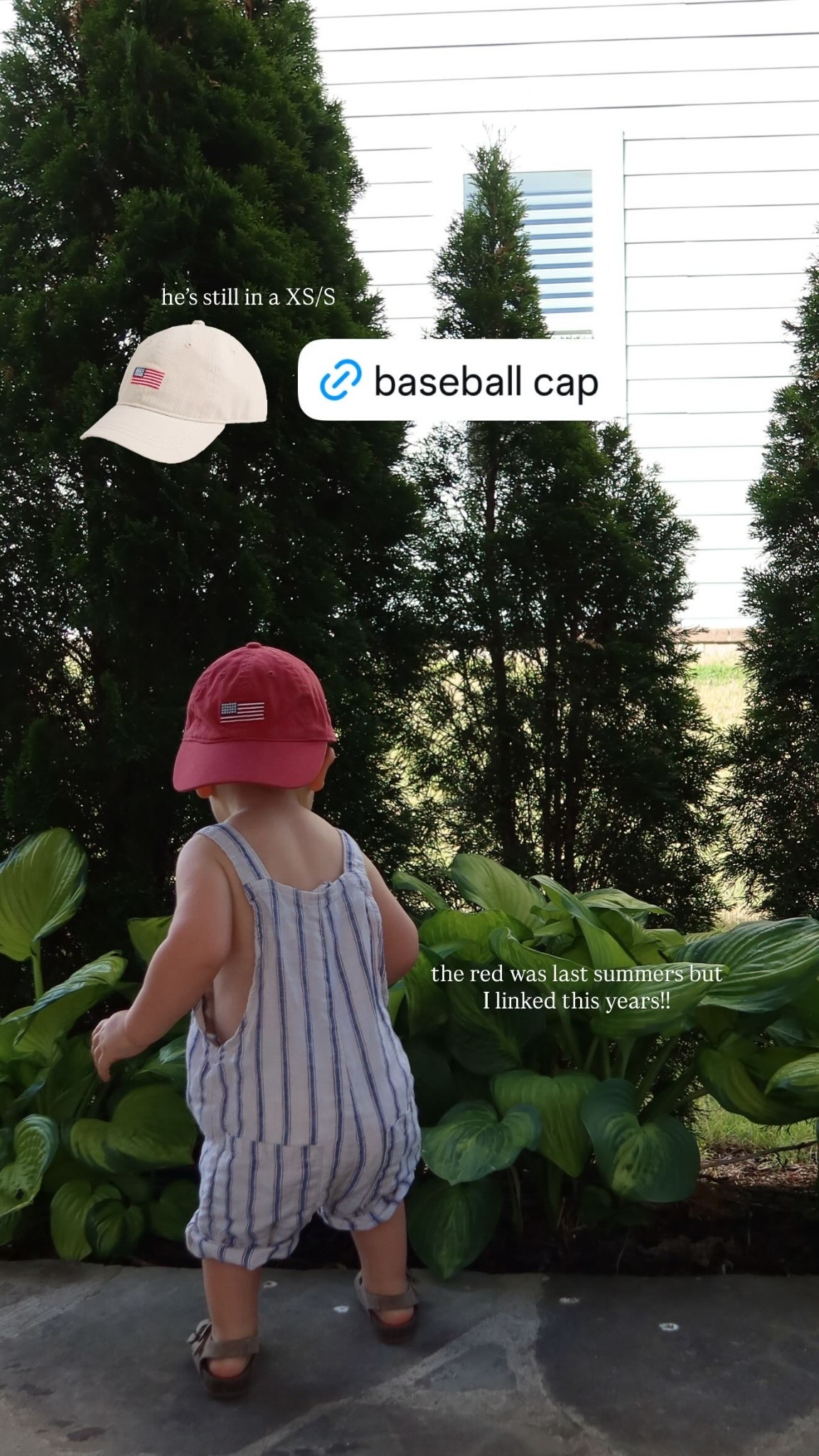 the red was last summers but I linked this years!! he’s still in a XS/S

#LTKKids #LTKBaby #LTKSeasonal