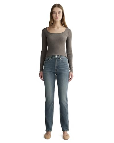 Everlane Women's The Way-high® Slim Jean | Amazon (US)