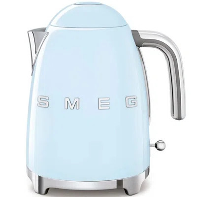 SMEG 50's Retro Style Aesthetic 7-Cup Kettle | Wayfair North America