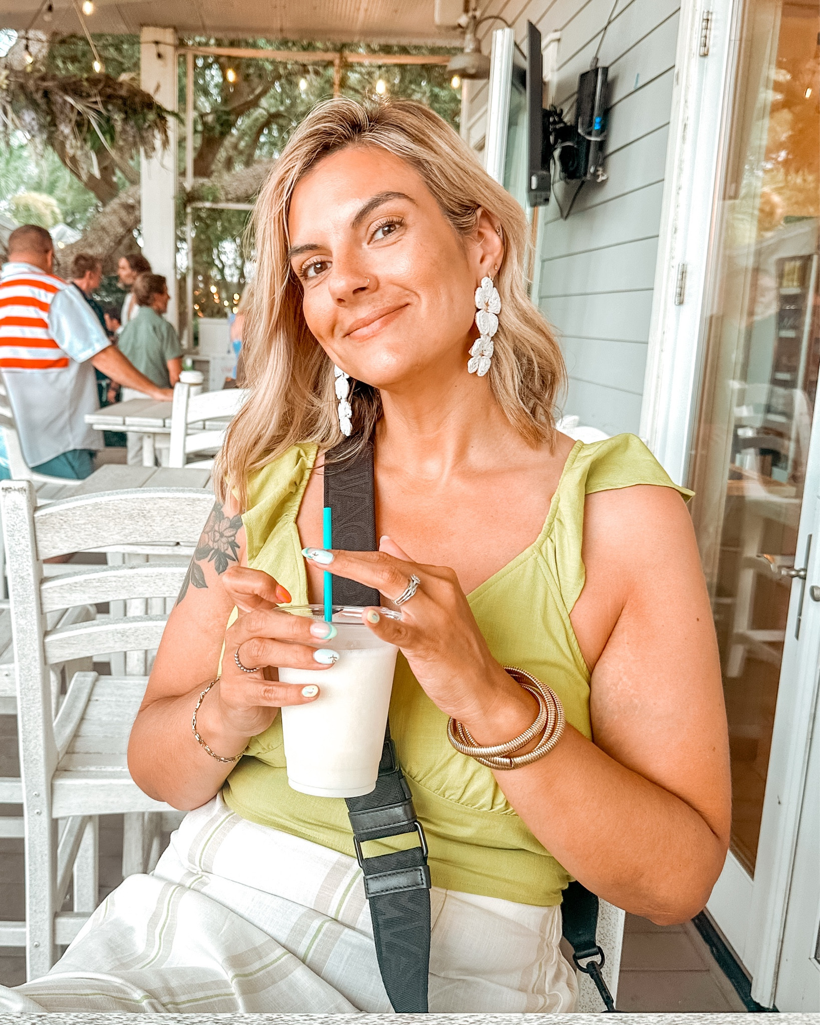 Beachy casual #target #beachoutfit #walmart

#LTKStyleTip