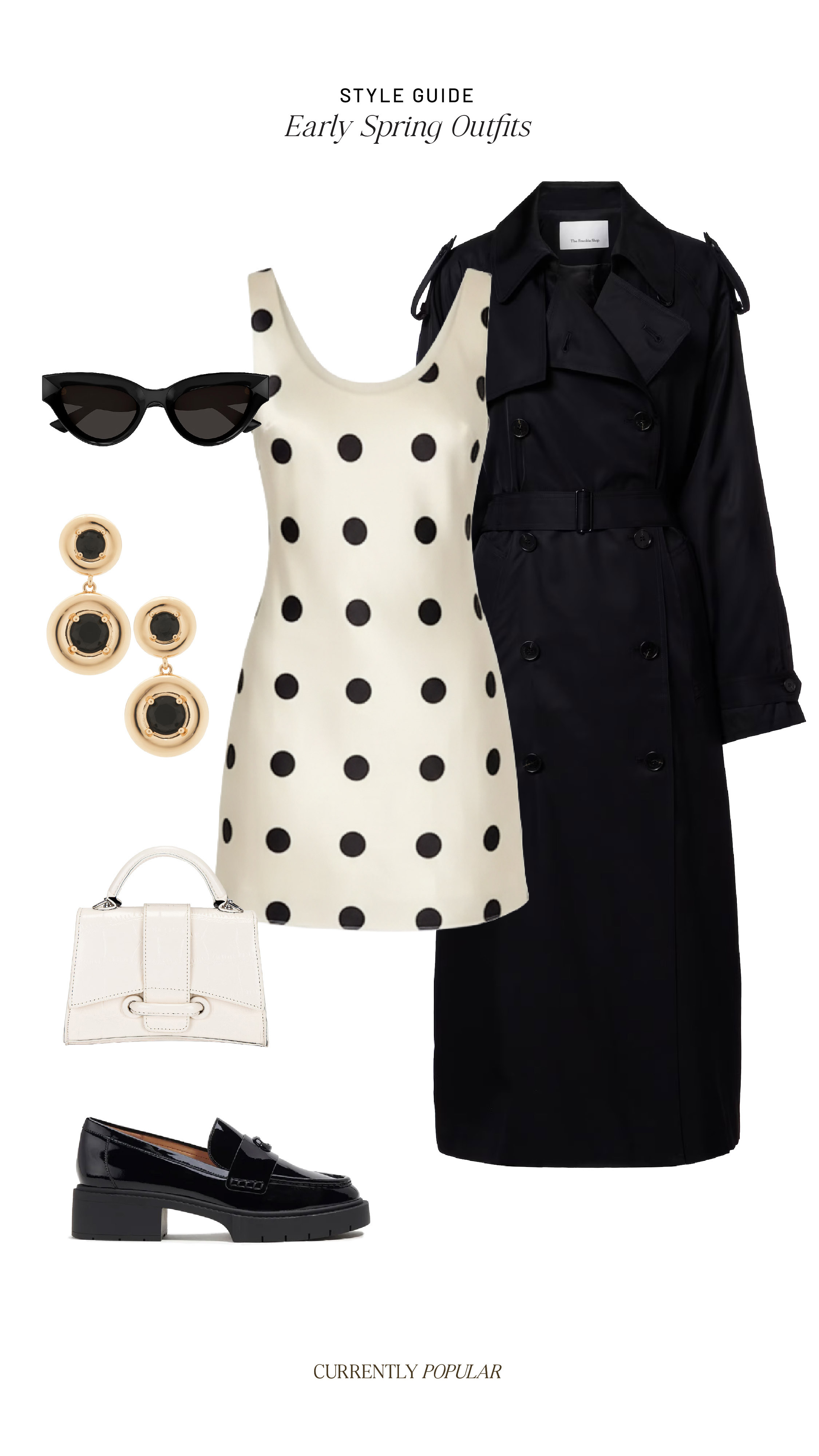 early spring outfits 2026 

 #LTKgrwm #LTKootd #LTKSeasonal