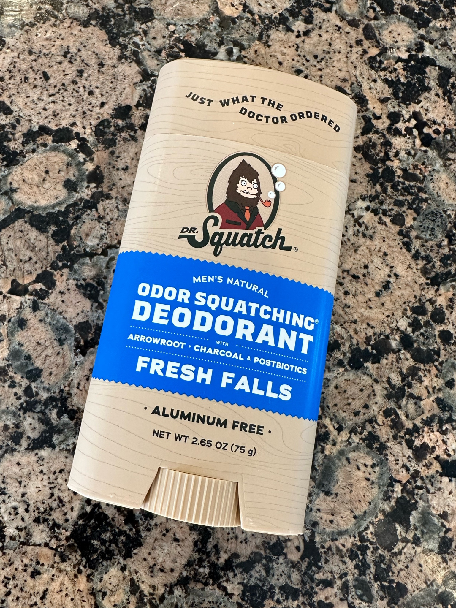 Best nontoxic men’s deodorant! 

#LTKmens