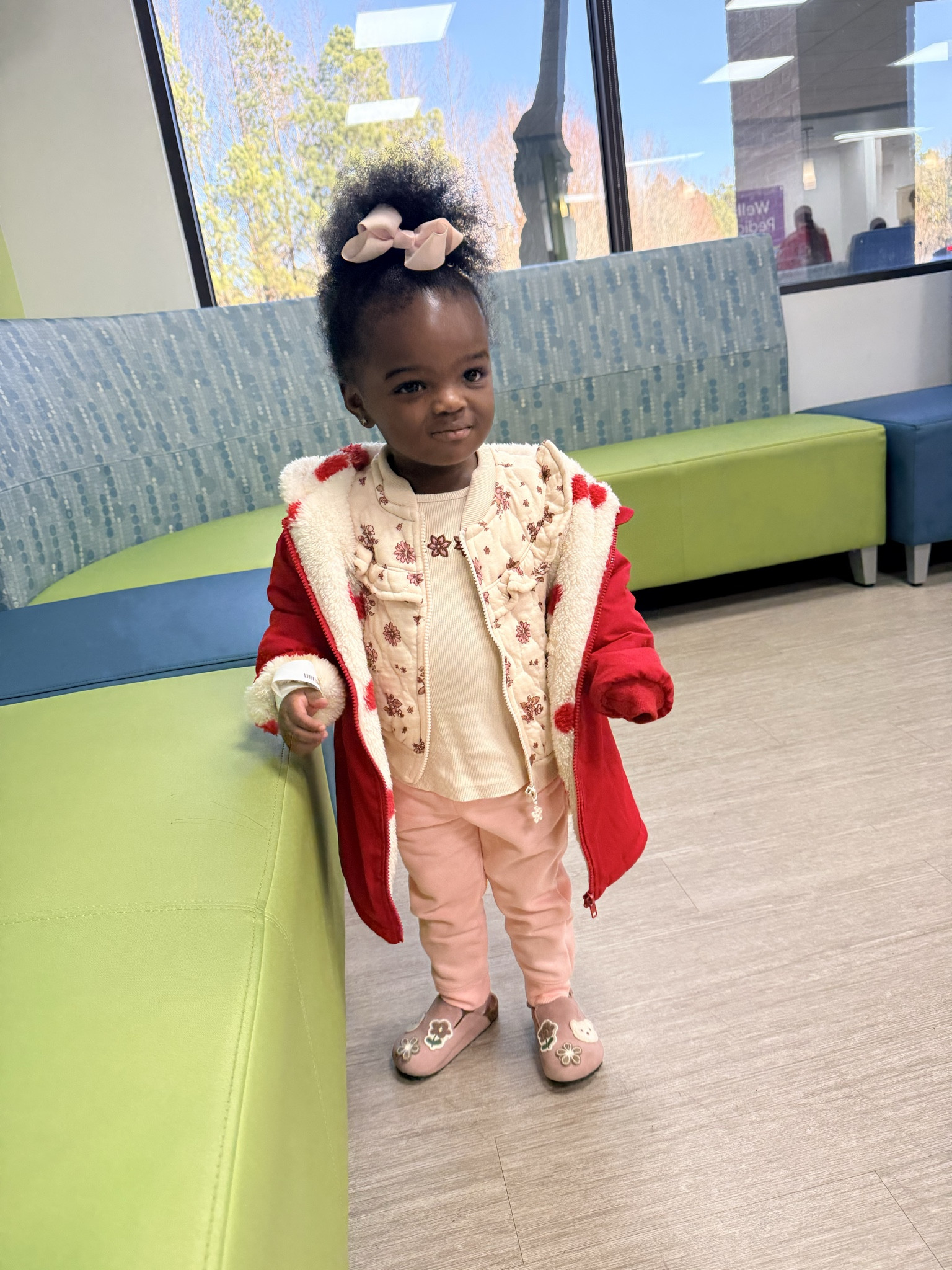 Heart day ready 💘
These Valentine’s Day outfits for kids are equal parts cute and practical, because comfort always matters. Perfect for daycare, school parties, and photo moments.
Everything is linked on my LTK.

#ValentinesForKids #KidsOutfitIdeas #ToddlerValentines #CuteAndComfy #KidsStyleInspo #LTKkids #LTKfinds #LTKshopping #ShoppingWithPriiincesss #AtlantaMom #AtlantaCreator

#LTKKids #LTKValentine #LTKSeasonal