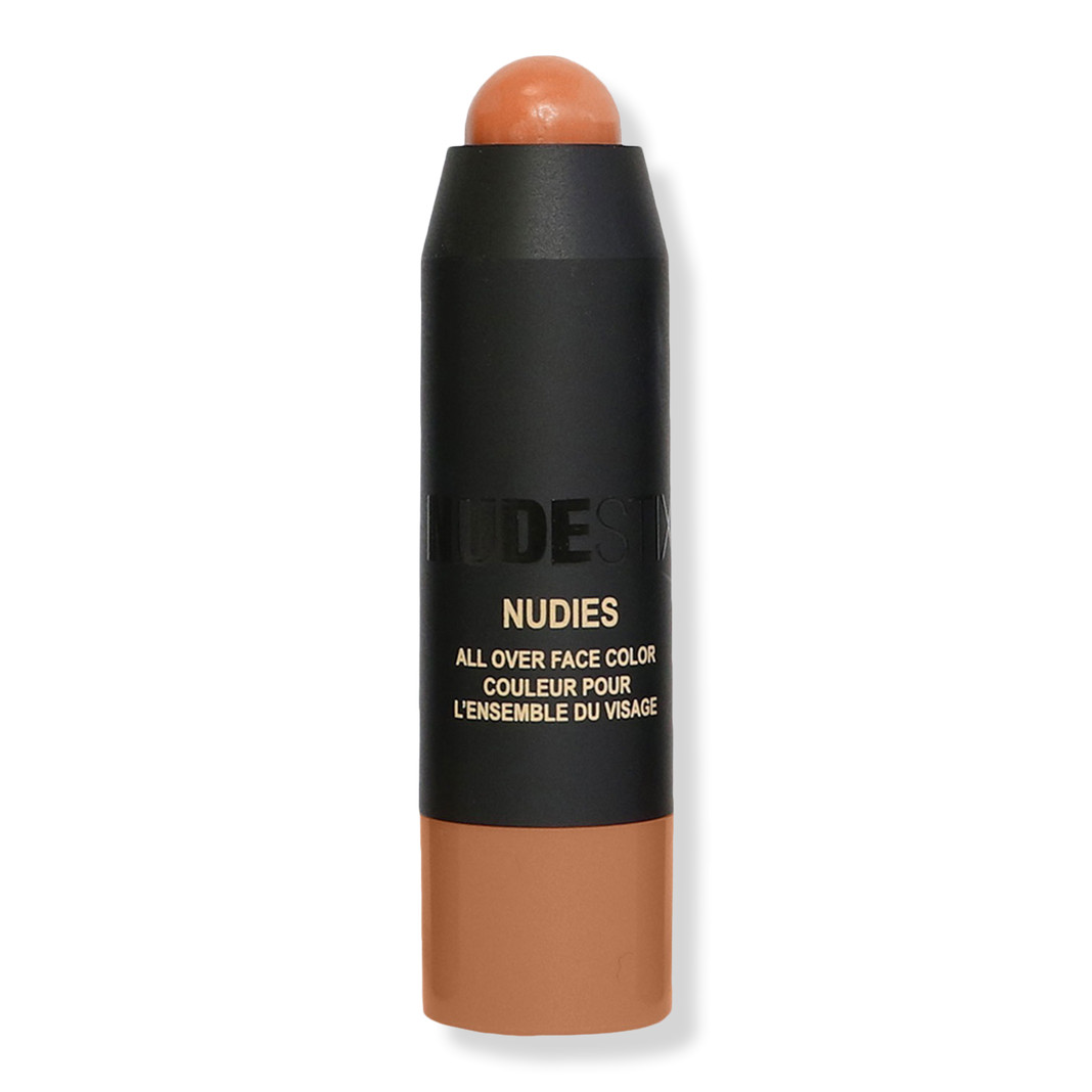 Mini NUDIES MATTE All Over Face Bronze Color | Ulta