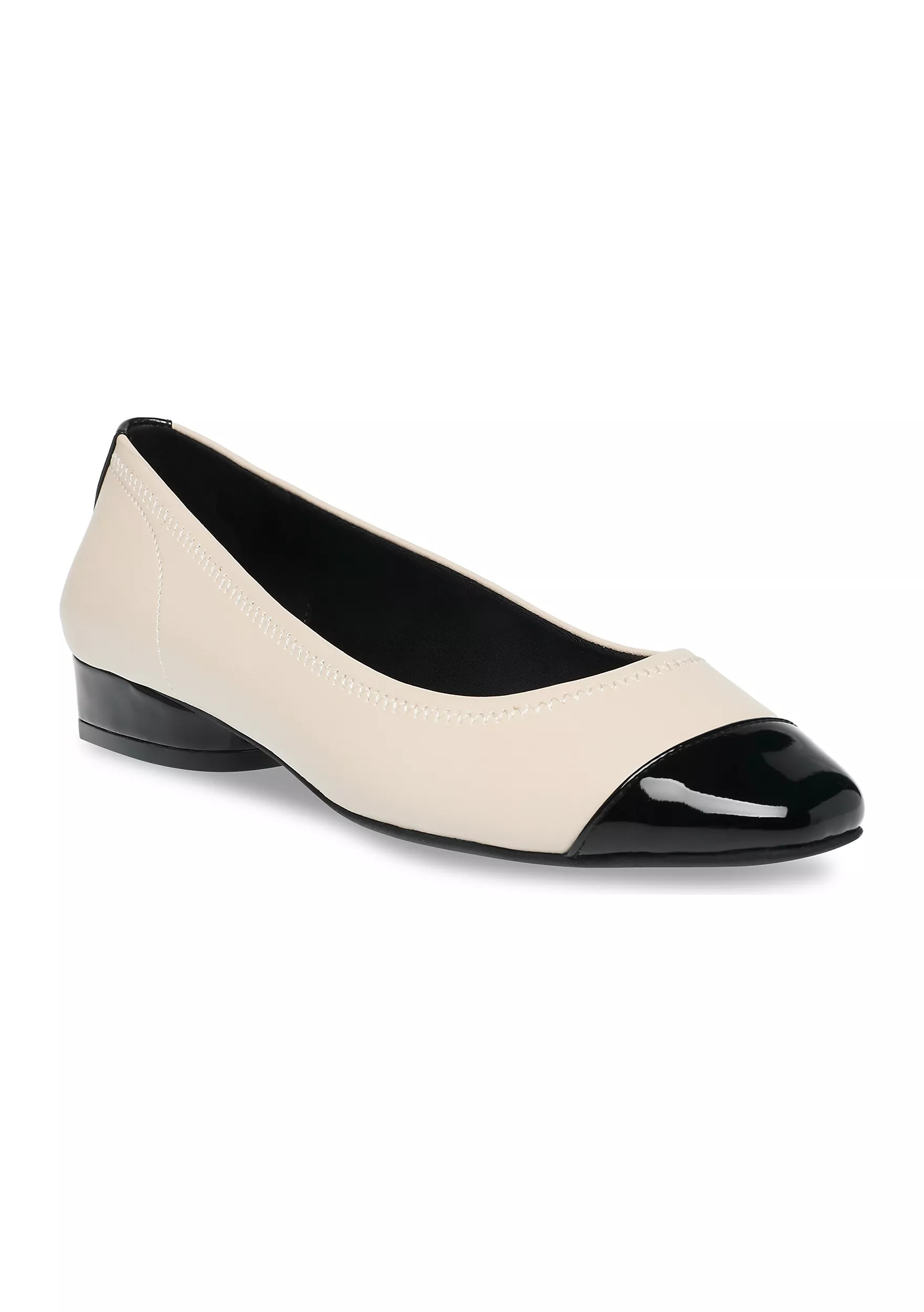 Caroleen Flats | Belk