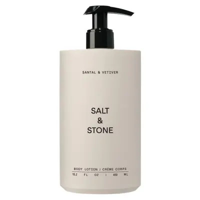 SALT & STONE Body Lotion in Bergamot & Hinoki at Nordstrom | Nordstrom