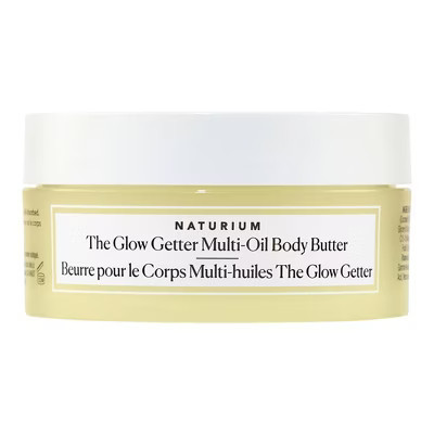 Naturium Mini The Glow Getter Body Butter - 2.5 fl oz | Target