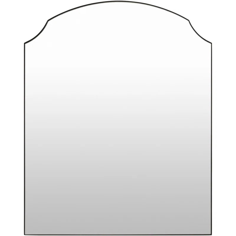 Galey Alix x Livabliss Landon Mirror | Wayfair North America