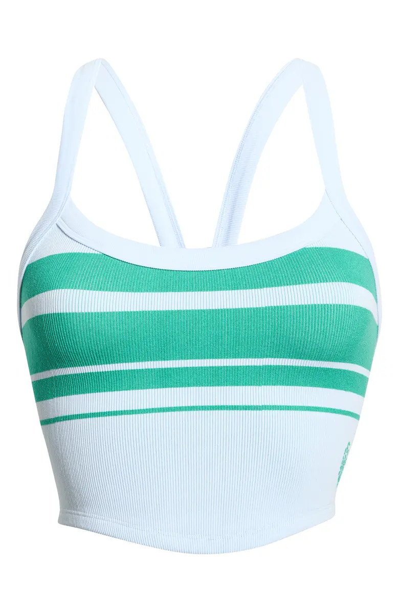 FP Movement All Clear Stripe Camisole | Nordstrom