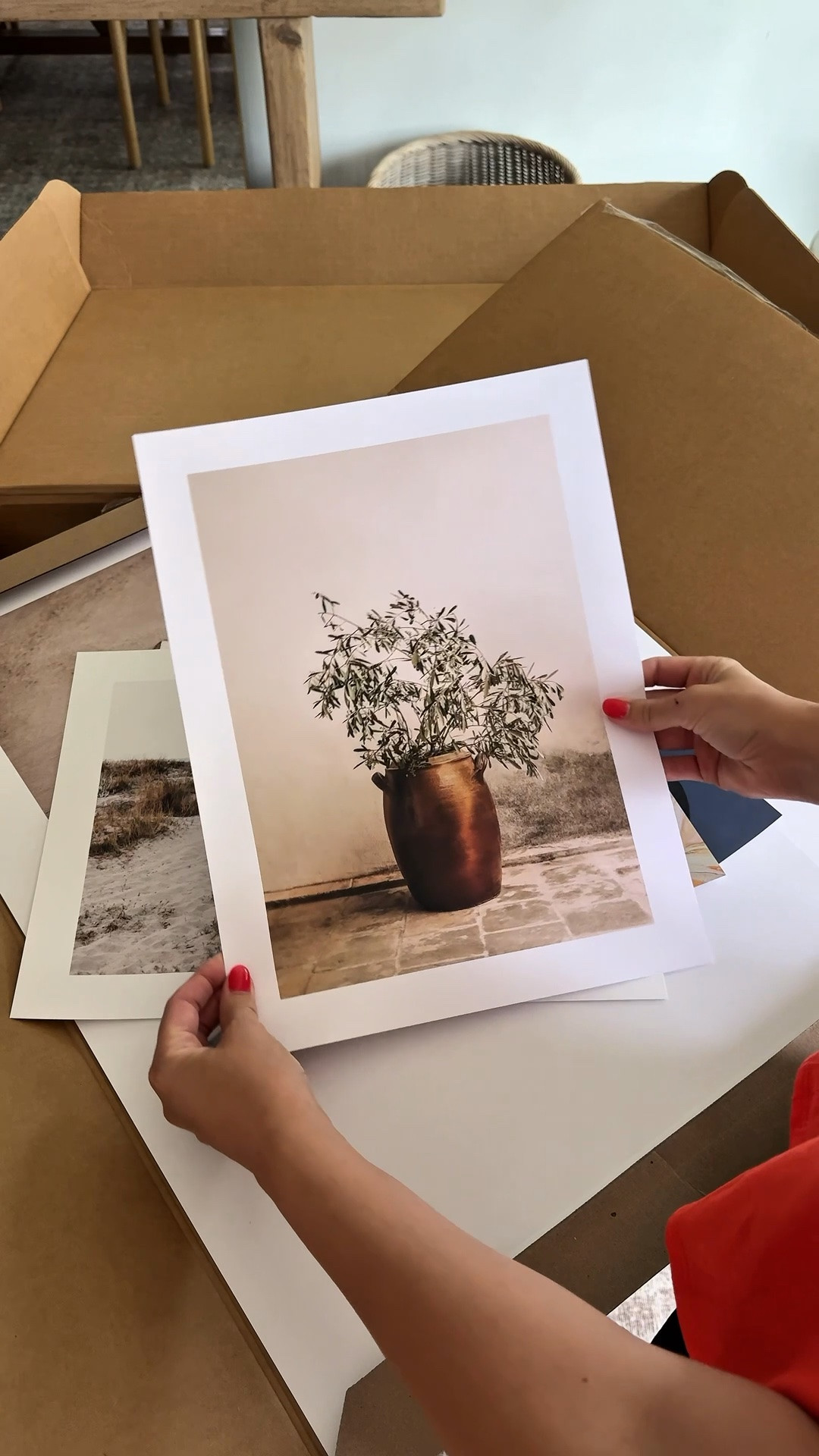If your walls feel empty, start with these affordable prints and frames from @desenio ❤️
 
Use my discount code ANDI that gives you up to 50% off everything on Desenio’s website! Valid until August 16th!
 
#Desenio #wallartwork #wallartprint #wallartgoals

#LTKSaleAlert #LTKHome