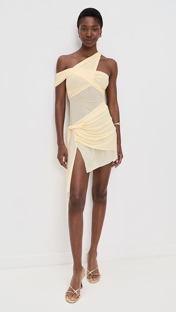 Izel Dress | Shopbop