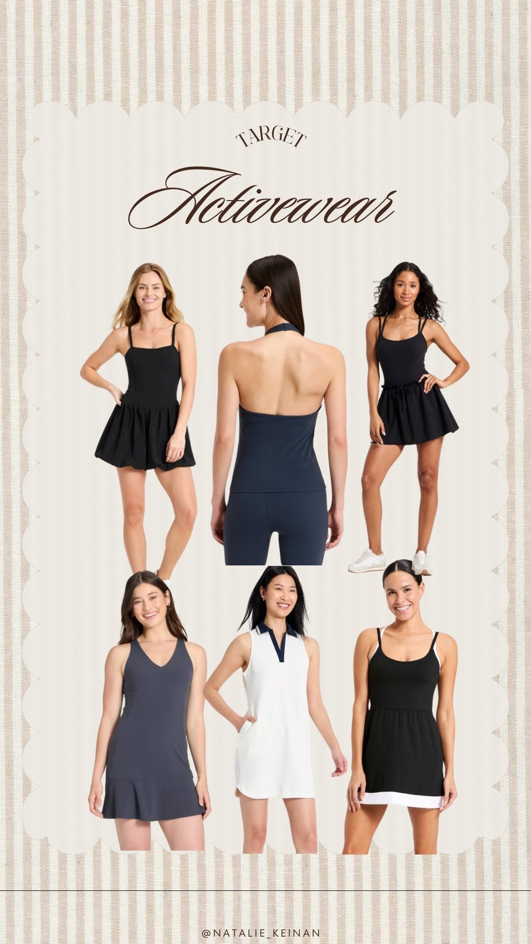 Target activewear on sale!!!!

#LTKfitnessgoals #LTKActive #LTKSaleAlert