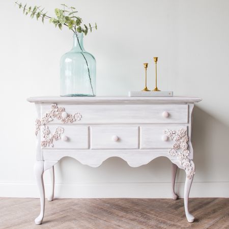 One of my DIY dressers inspired by the gorgeous Anthropologie Enchantment Dresser. 

#LTKhome