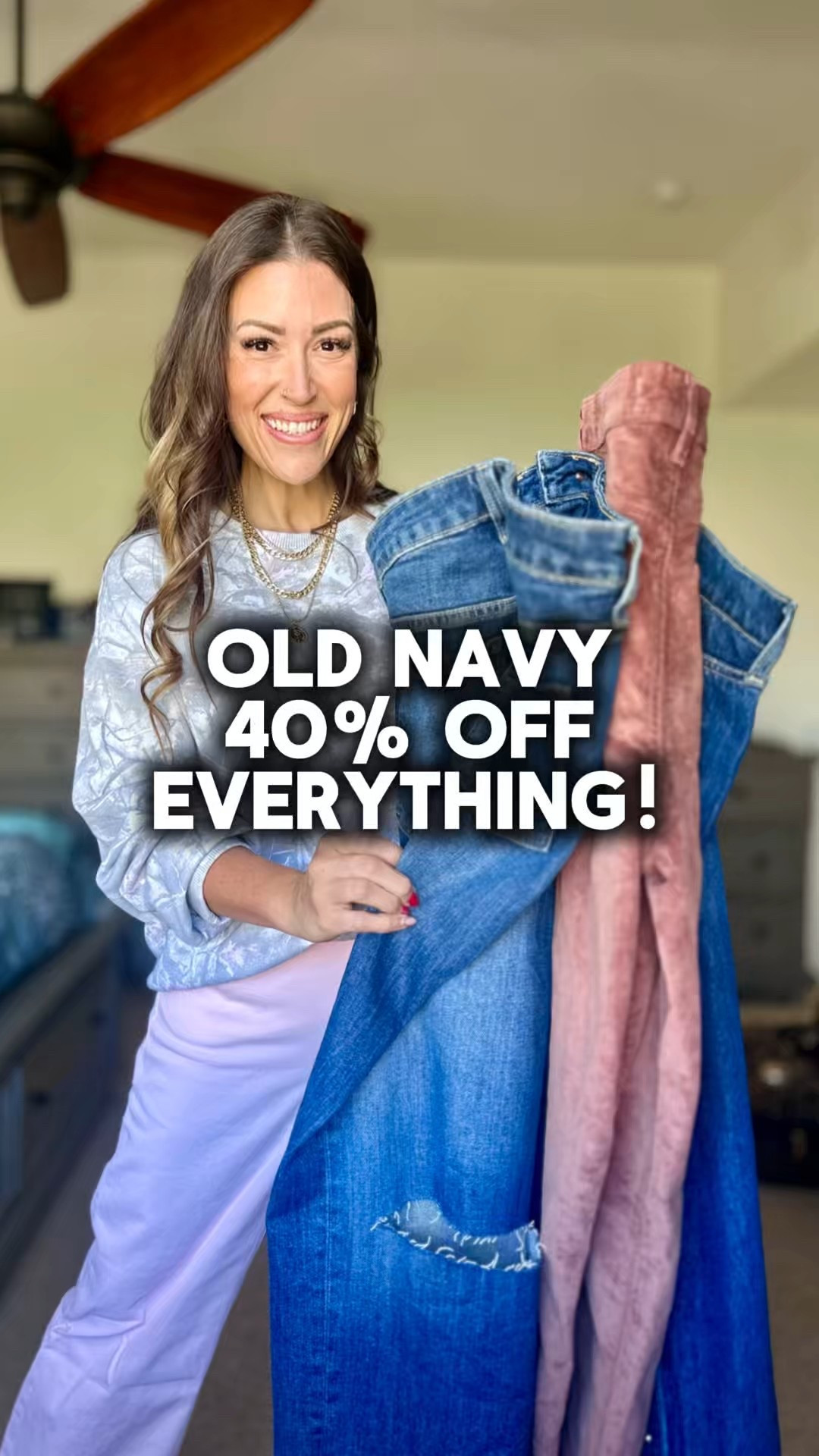 Comment “Pants” for the 🔗 sent right to your inbox 📥 🤩! All sizing is on my LTK too.



#LTKFindsUnder50 #LTKSaleAlert #LTKPetite