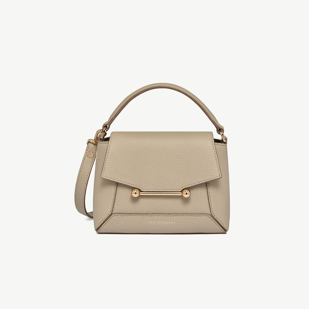 Mosaic Nano - Sand | Strathberry | Strathberry