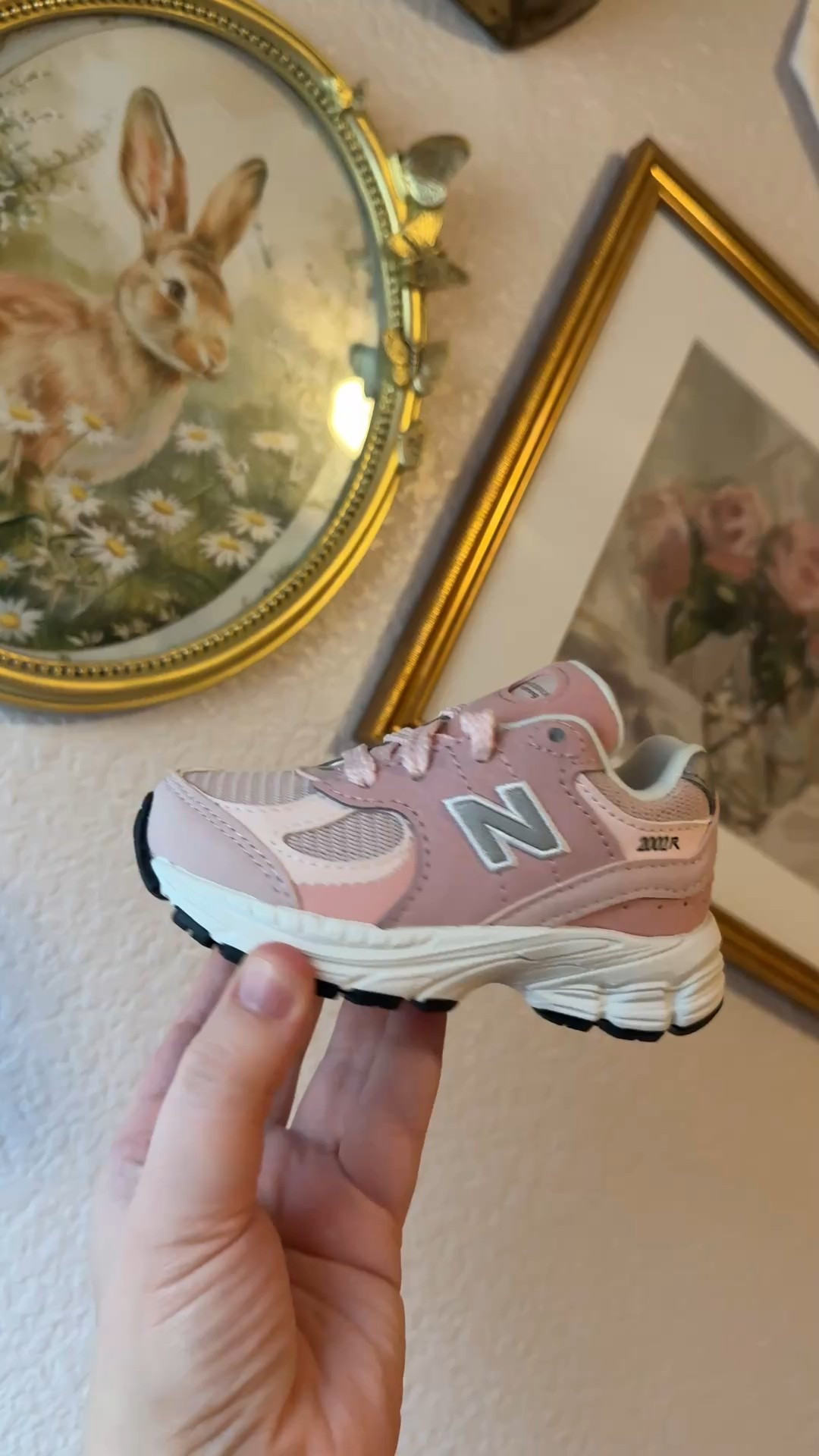 Toddler sneakers on sale! 

#LTKBaby #LTKSaleAlert #LTKKids