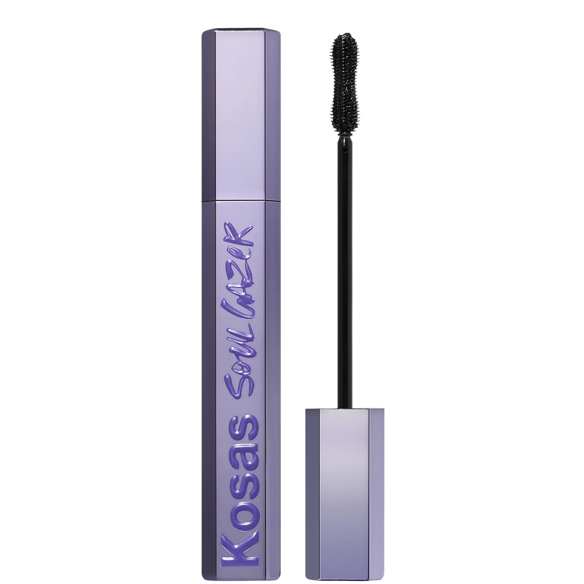 Kosas Soulgazer - Lengthening + Lifting Peptide Mascara - 10.5 ml | Cult Beauty
