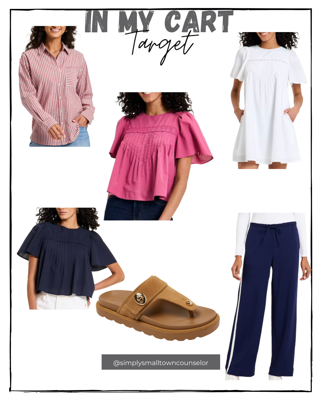 My recent Target order! 

 #LTKootd #LTKMidsize #LTKWorkwear